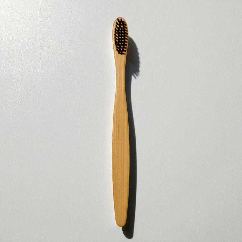 Brosses à dents en bambou - Nüra