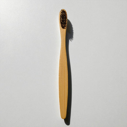 Brosses à dents en bambou - Nüra