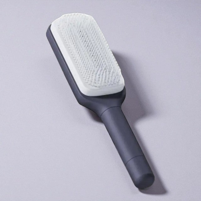 Brosses cheveux autonettoyantes - Nüra