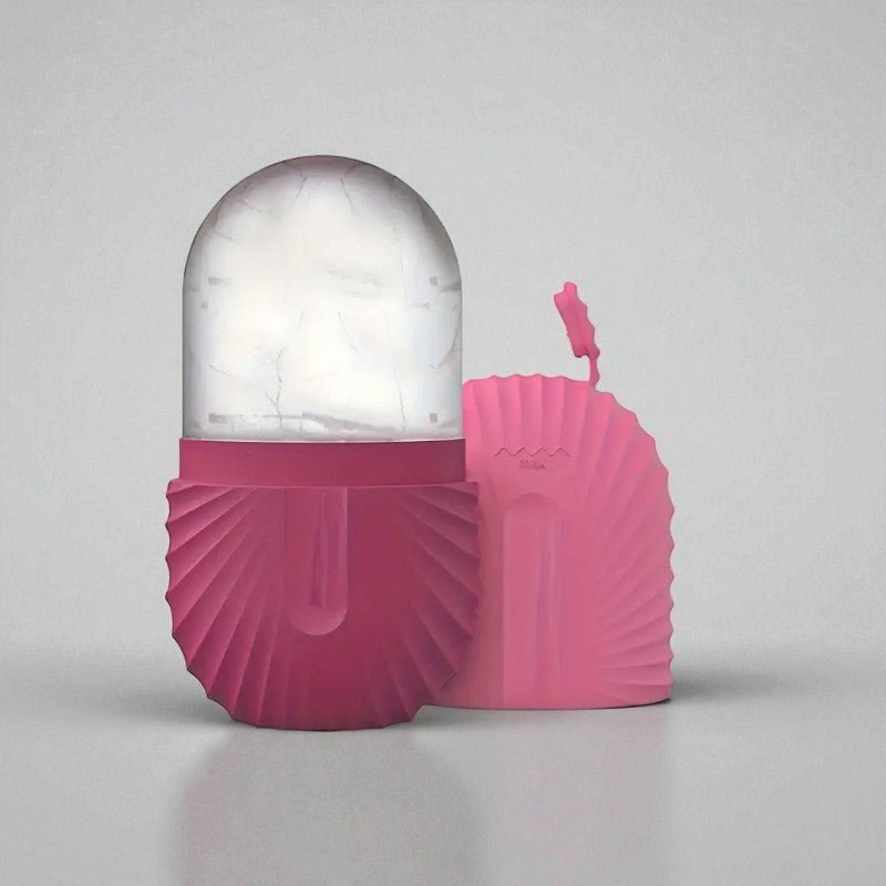 Moule à Glaçons Visage - Nüra